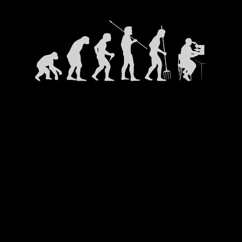 Évolution de la science
