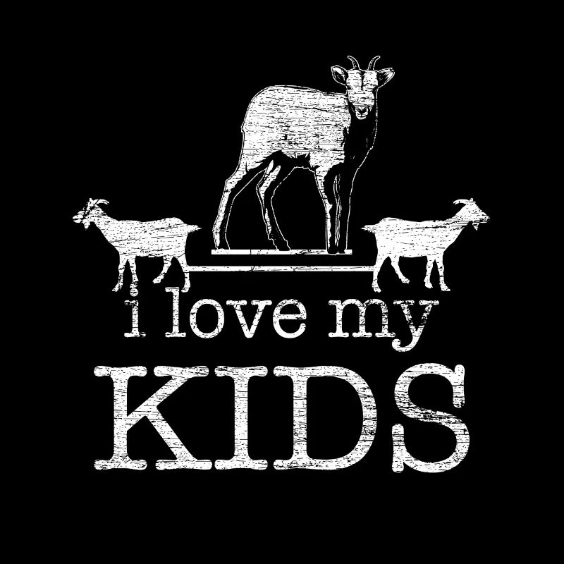 Kids goat