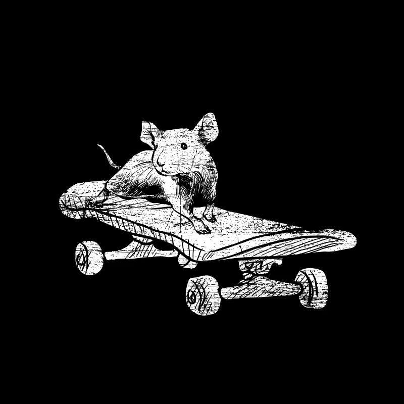 Maus Skater