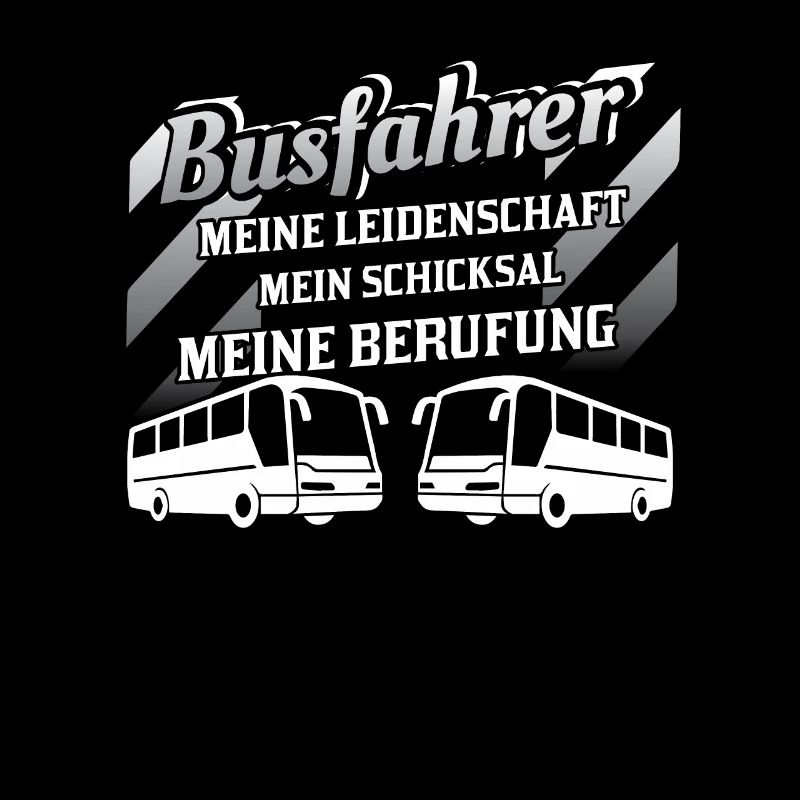 Chauffeur de bus passion destin vocation