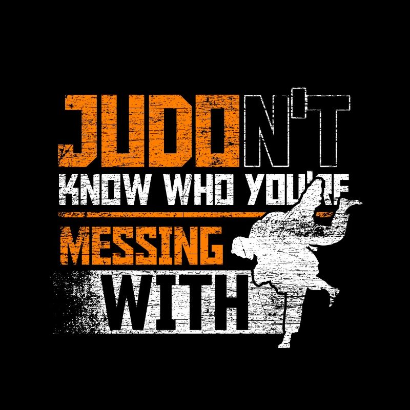 judo