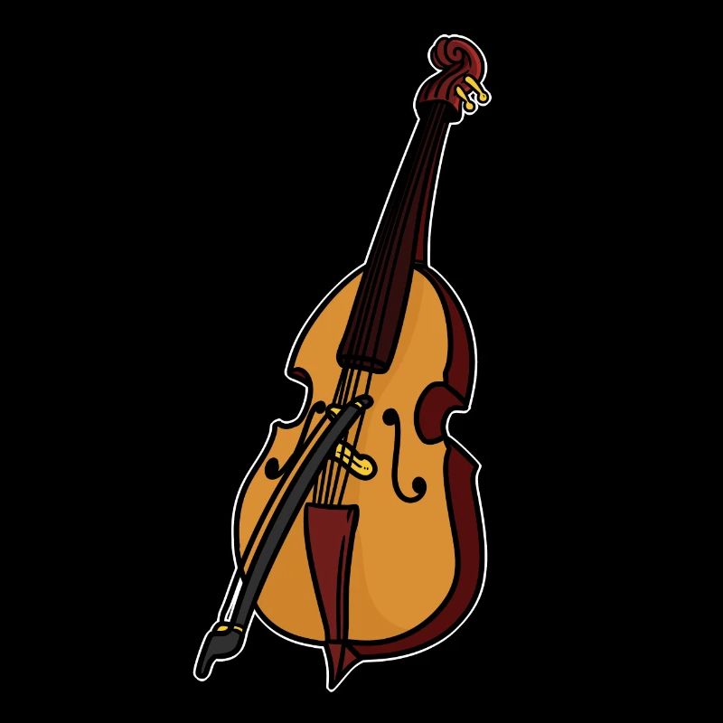 Kontrabass