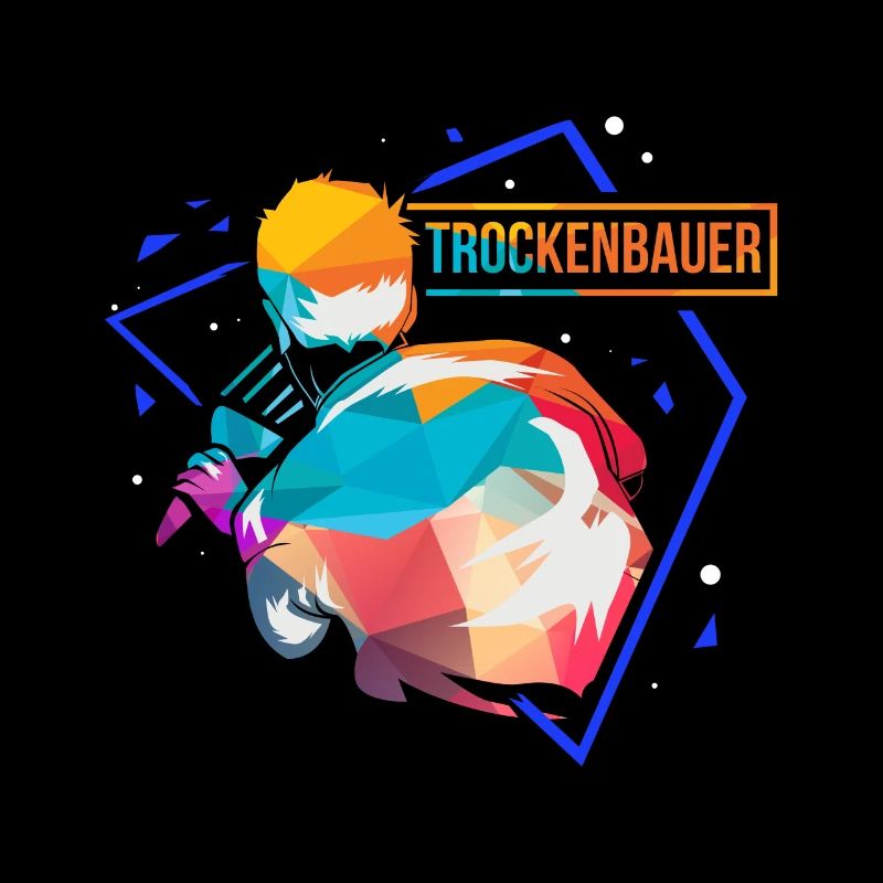 Trockenbauer Polygon