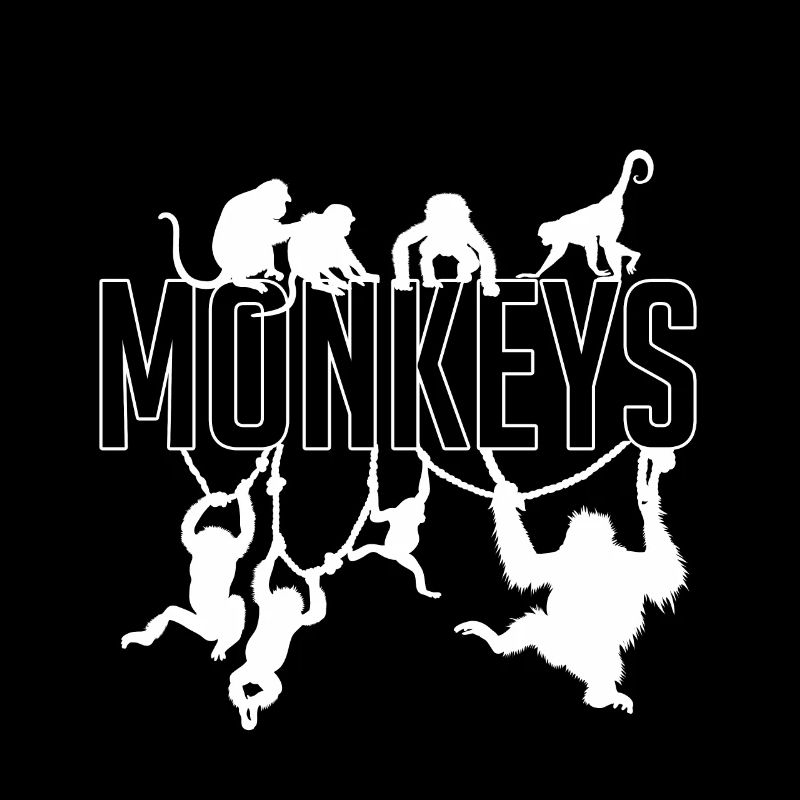 Apes Great apes