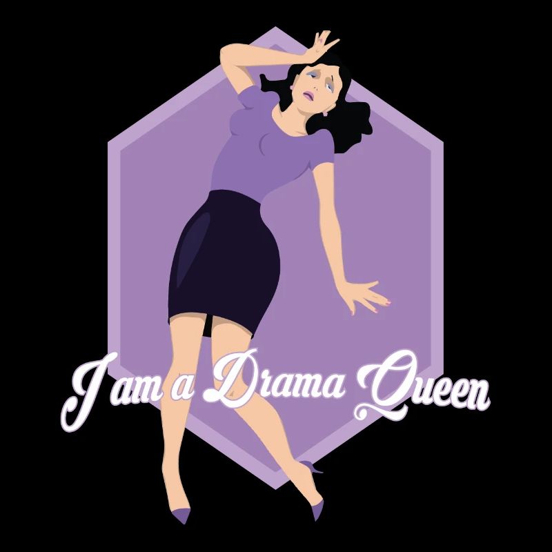 Drama Queen