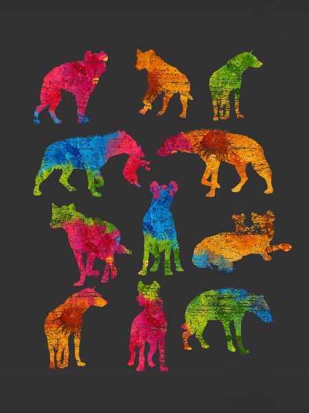 hyena