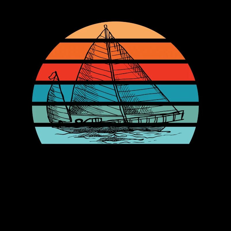 Sailing Sailing Ship