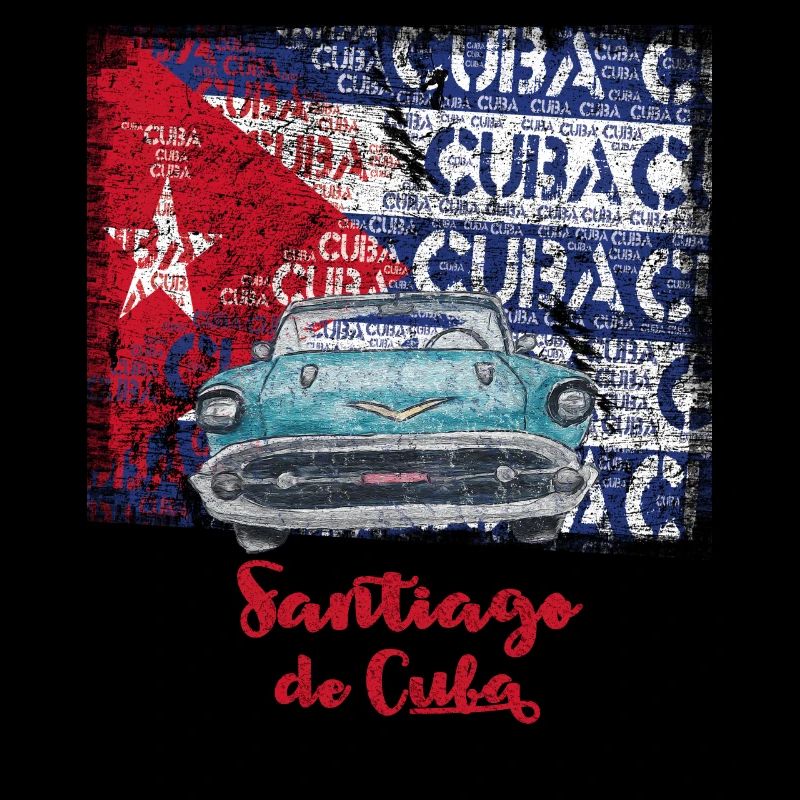Salsa Cuba - Salsa Dancer Gift