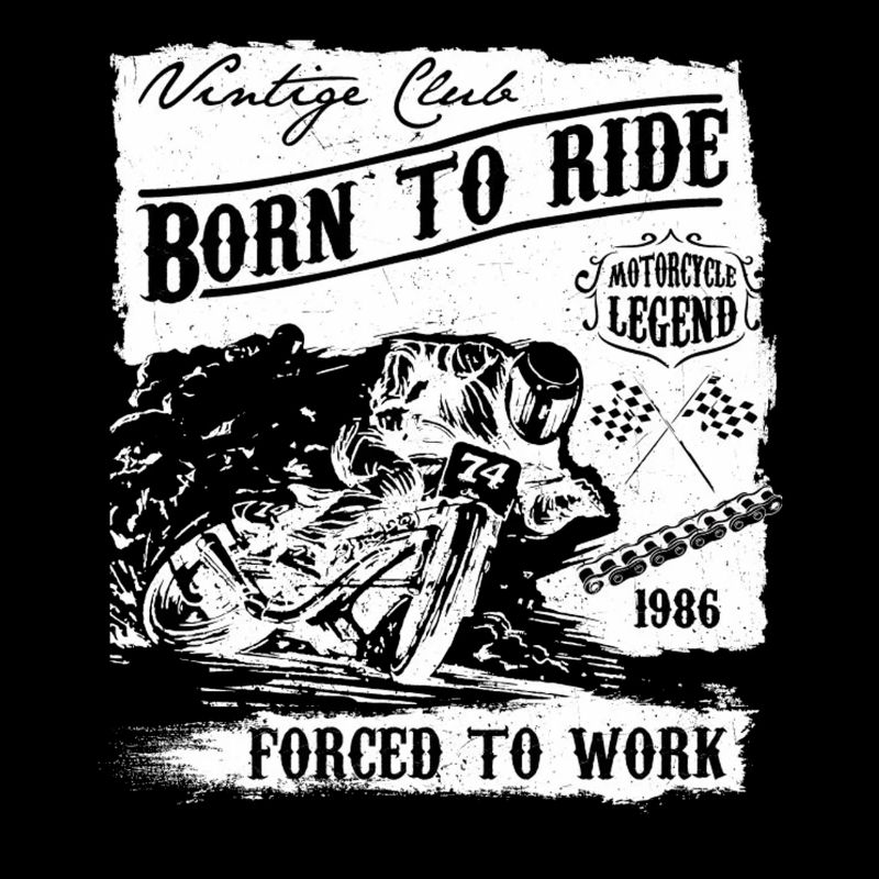 Motorcycle Motorcycle Biker Motorcyclist Gift