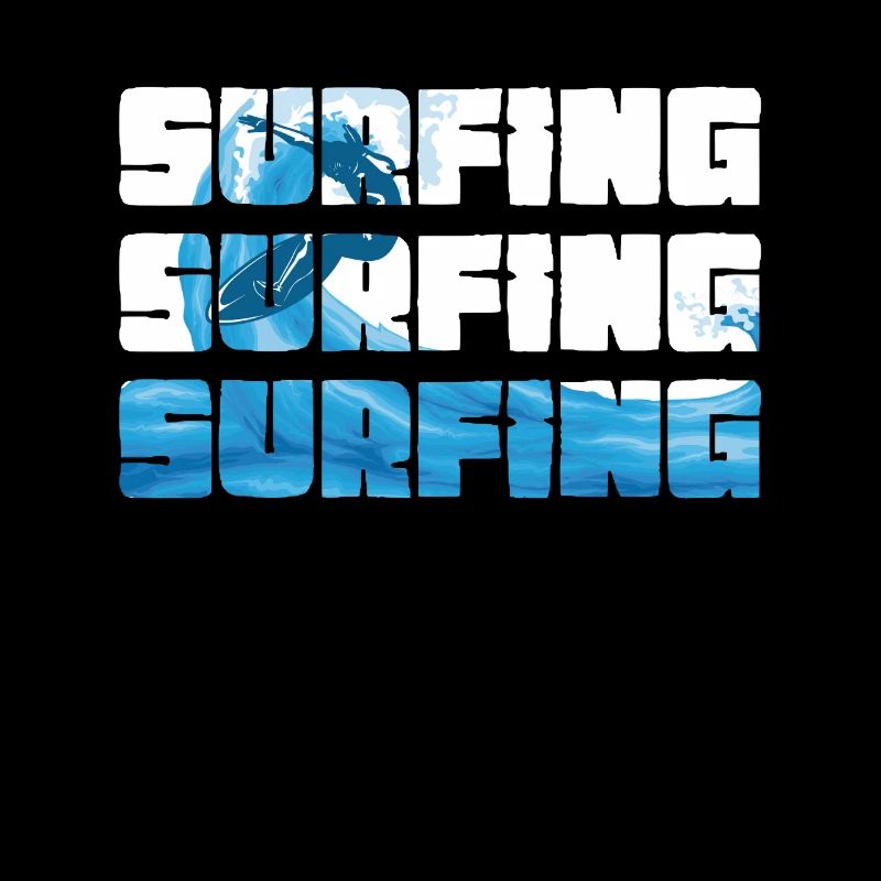 Surfen Sport