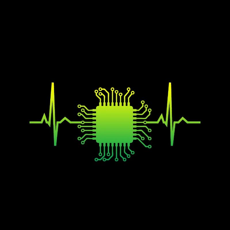 Computer Science Heartbeat
