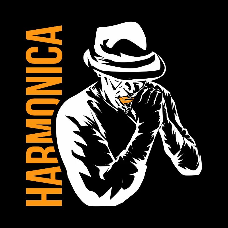 harmonica