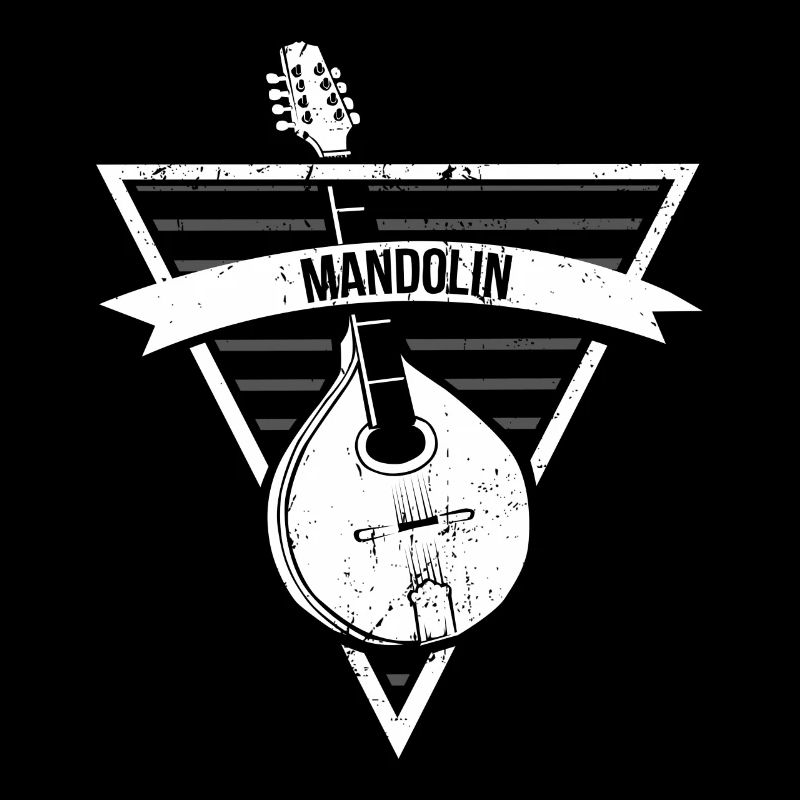 mandolin