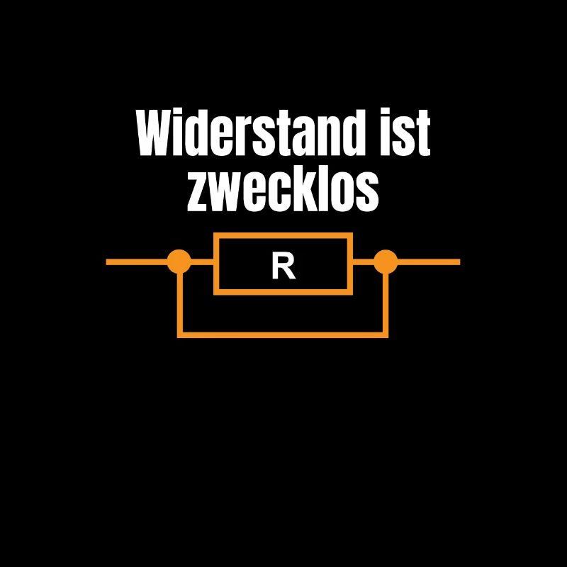 Electronics Technician Electrician Electricity Volt Watt Ohm