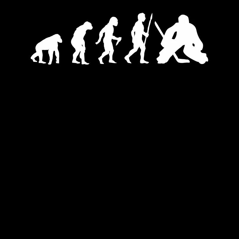Evolution Eishockey Icehockey