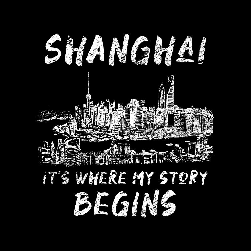 Shanghai