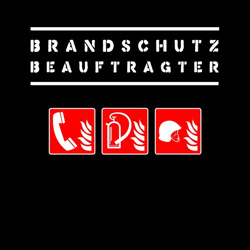 Brandschutz Brandschutzbeauftragter Sicherheit bac