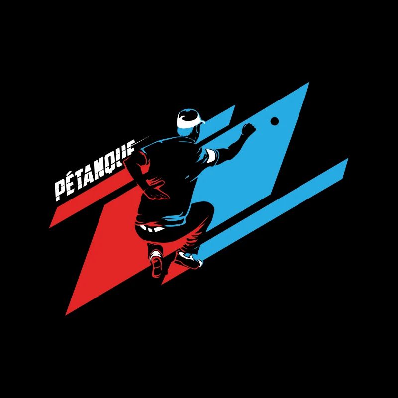 pétanque