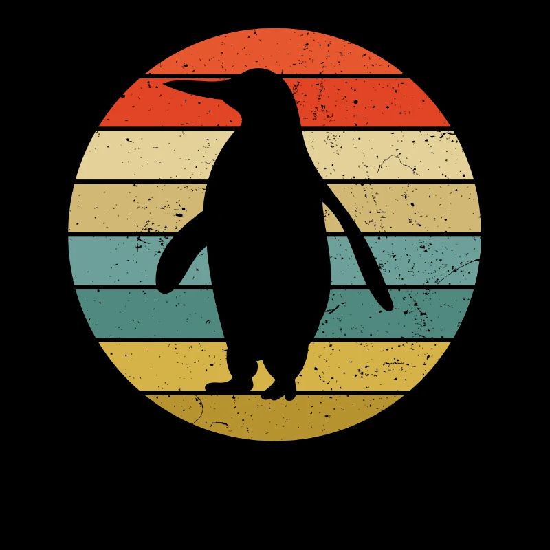 PINGUIN VINTAGE