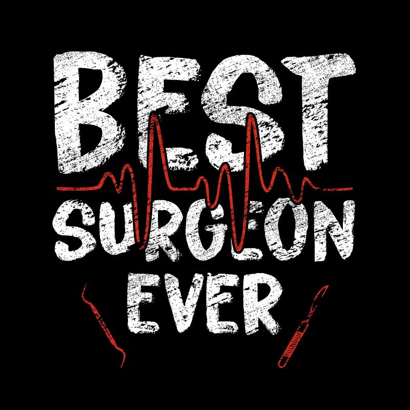 surgeon