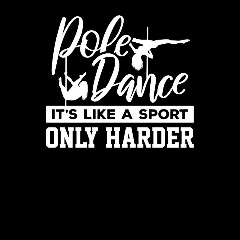 poledance pole dance girl pole dancing gift