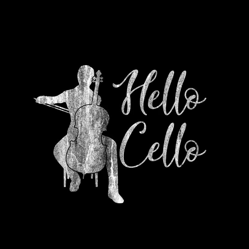 Cello Joy