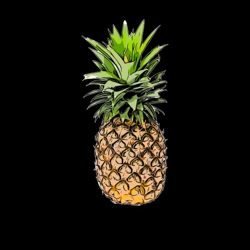 pineapple