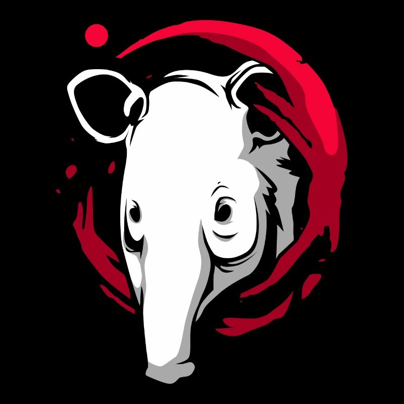 tapirs