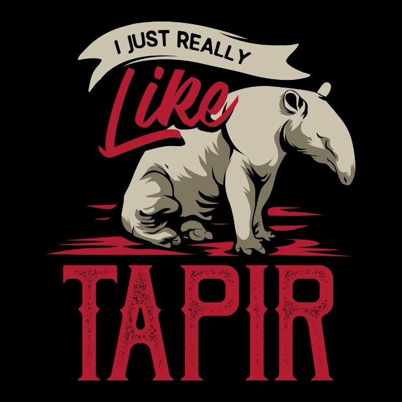 tapirs