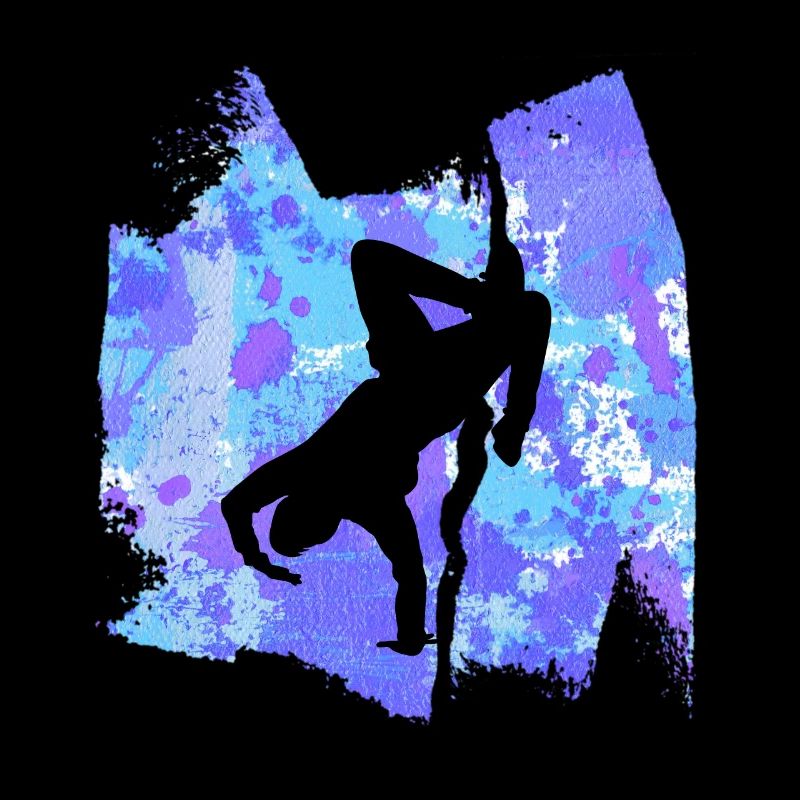 Breakdancer Breakdance Dancing T Shirt