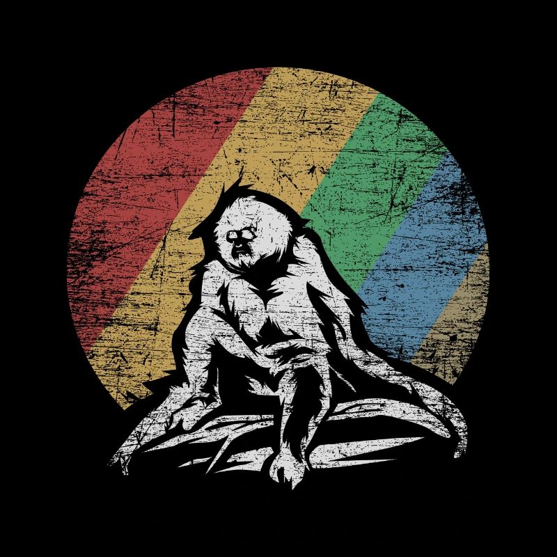 Gibbon gift