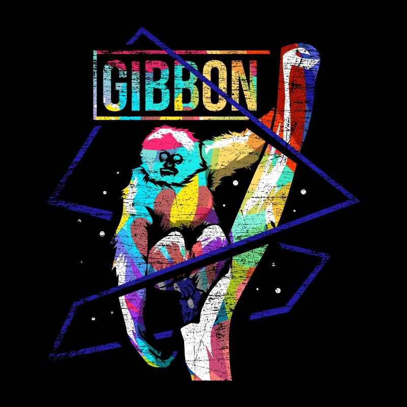 Gibbon-Polygon