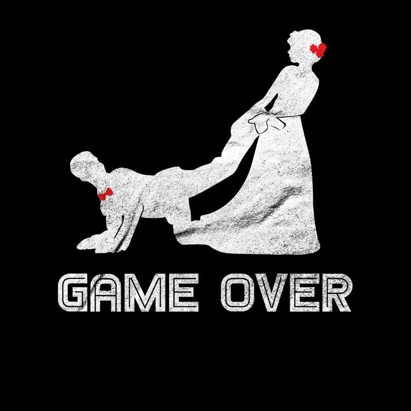 JGA - Game Over Gift