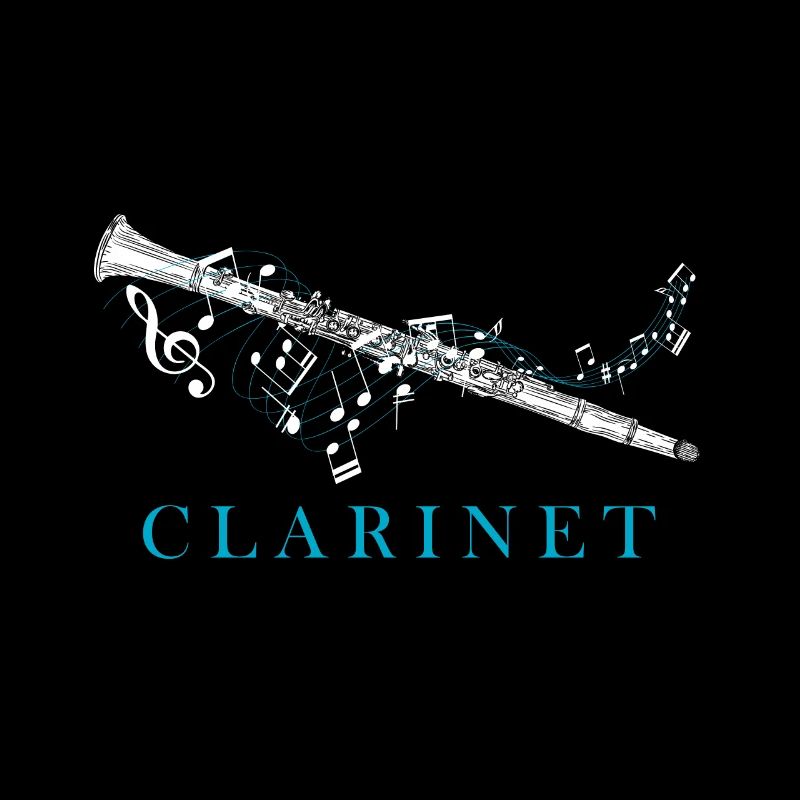 Instrument clarinette