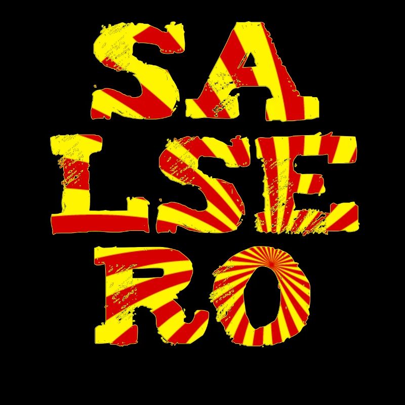 Salsa Dancer Geschenk T-Shirt