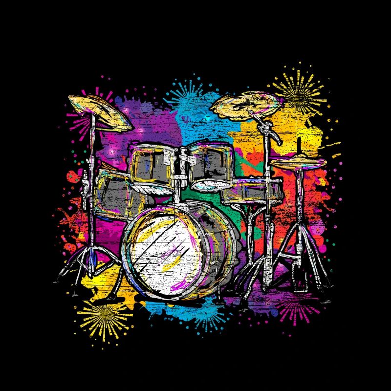 Drum instrument