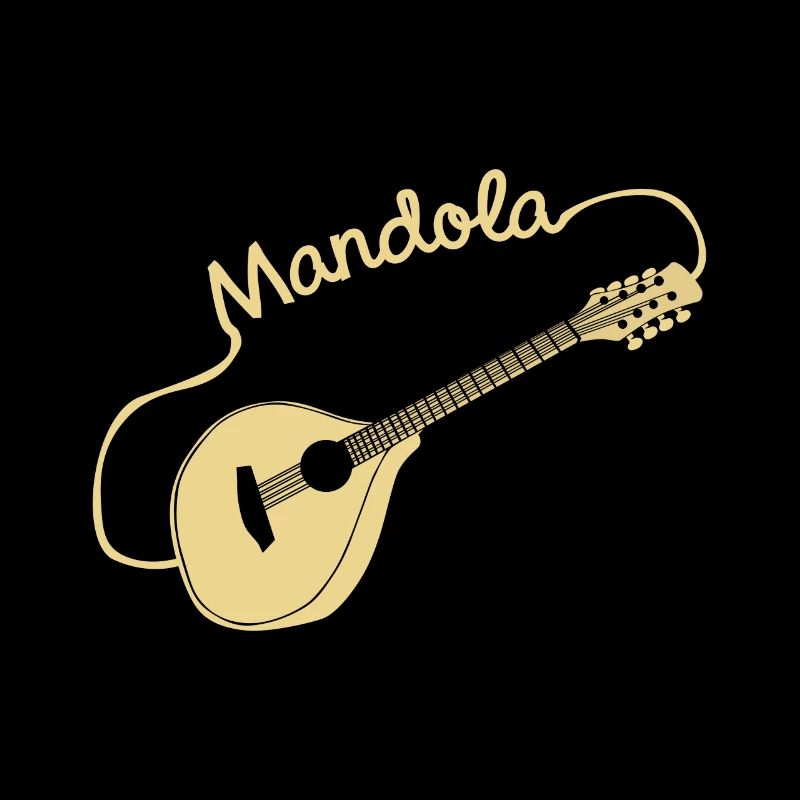 Mandola Geschenk