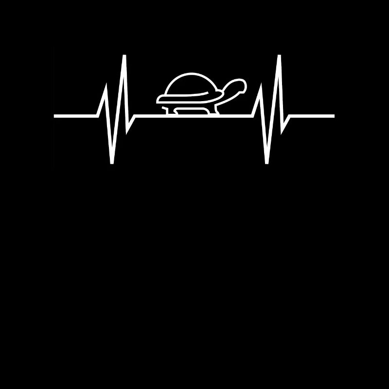 Turtle Heartbeat Gift