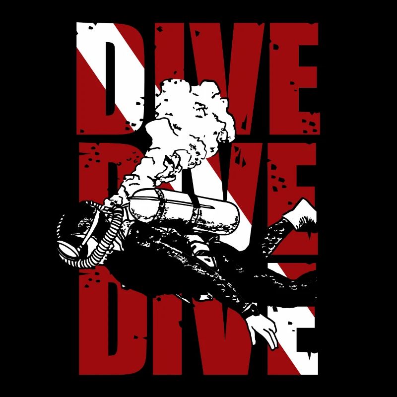 Dive