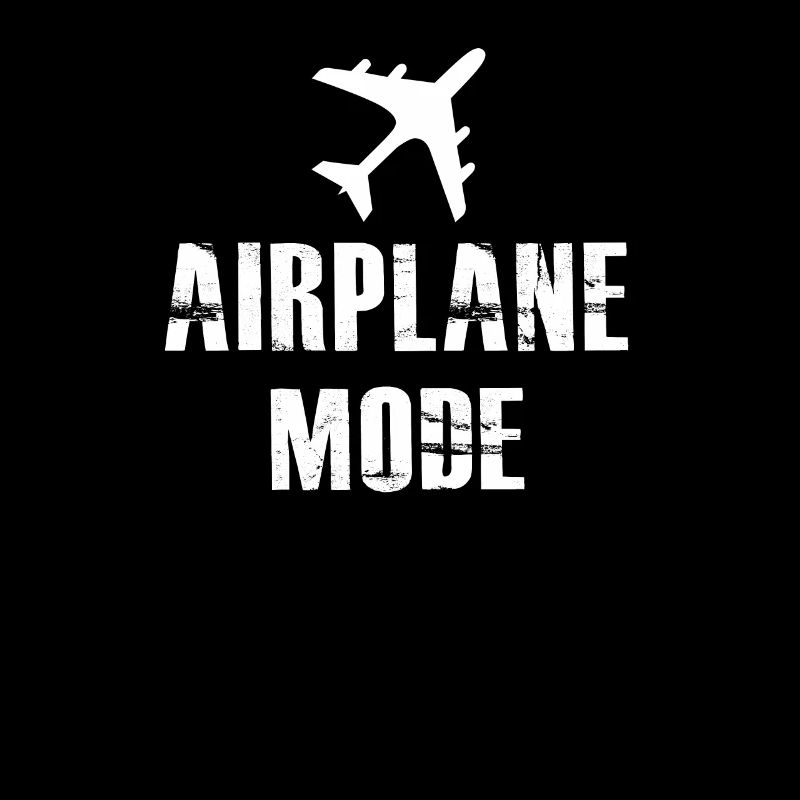 Airplane Mode