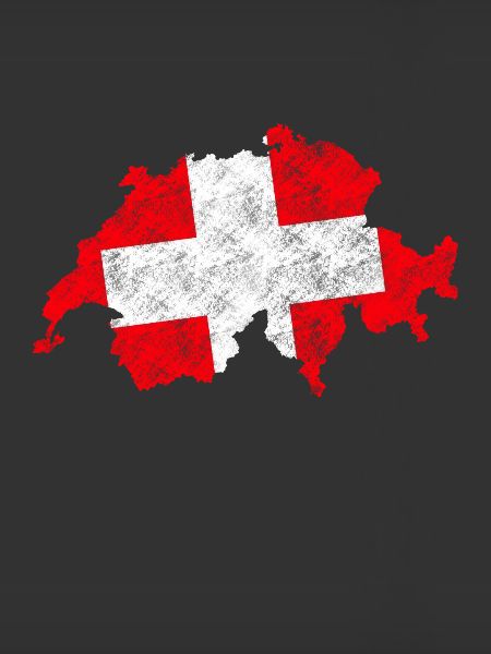 Suisse rétro