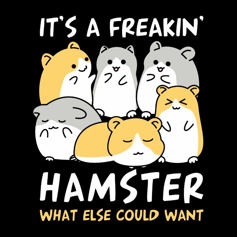 Hamster