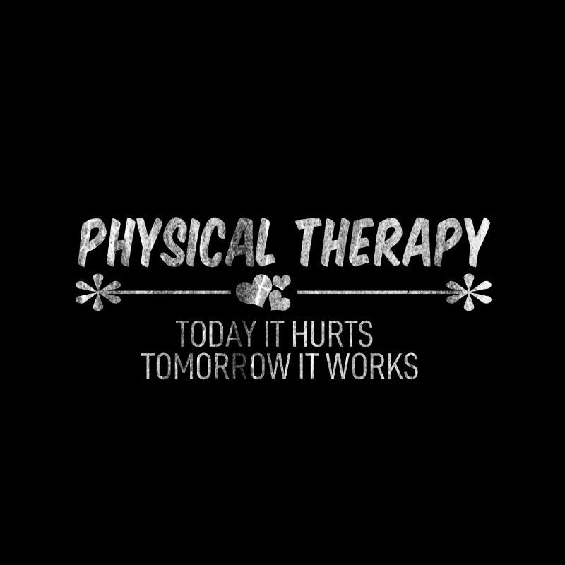 Physiotherapy patience