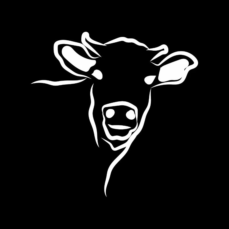 Ferme de vache