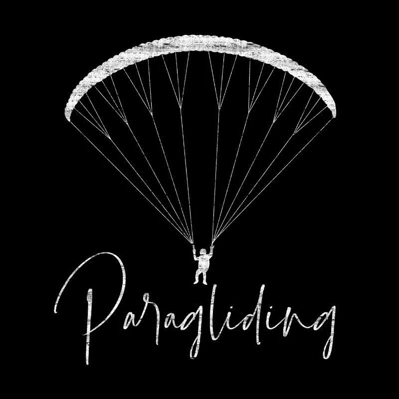 paragliding