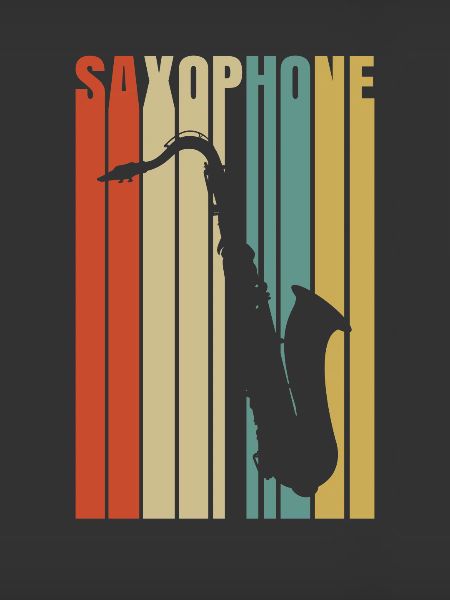 saxophone