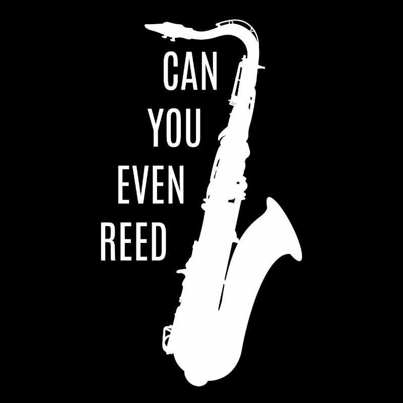 saxophone