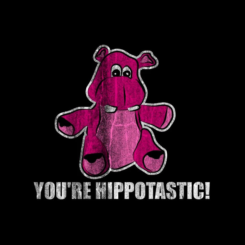 hippopotame