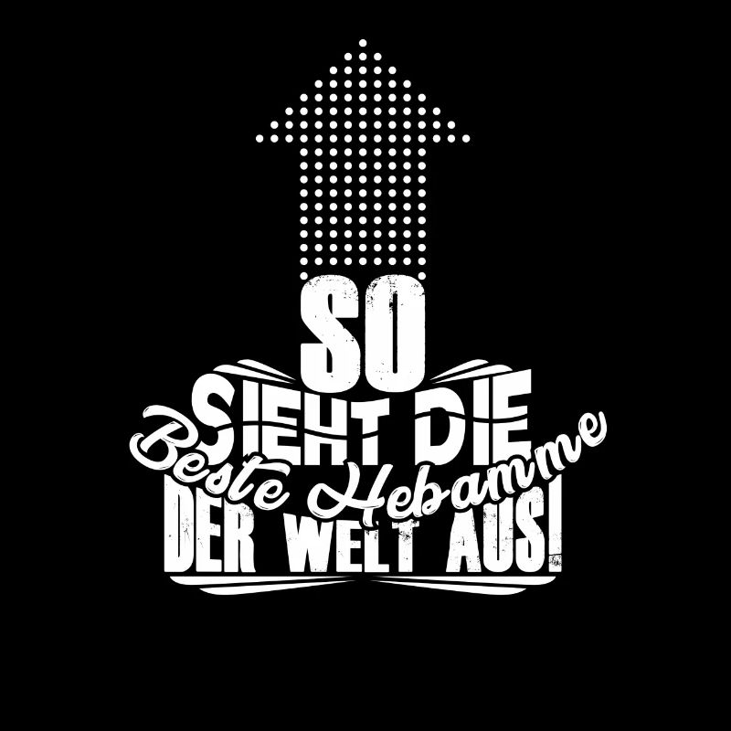 Hebamme Geschenk
