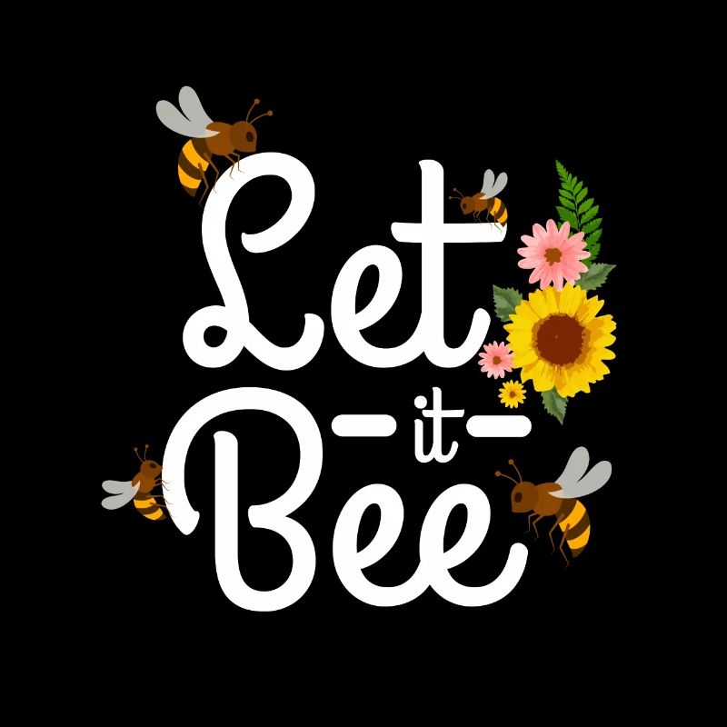 bees